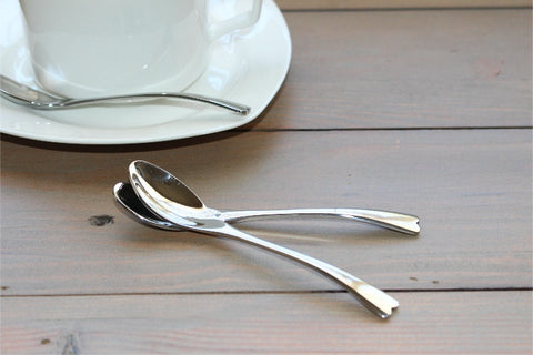 Heart Shape Tea/Coffee Spoons
