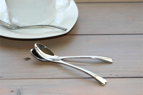 Heart Shape Tea/Coffee Spoons
