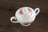 Rosa Sugar Pot