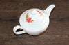 Rosa Tea Pot