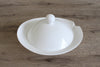 Press Bowl with Lid