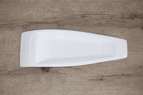 Ribbon Plate