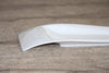 q tableware ribbon plate top side view 2