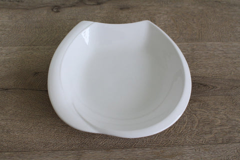 Tulip Plate