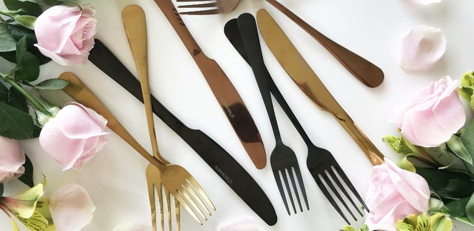 qTableware Cutlery